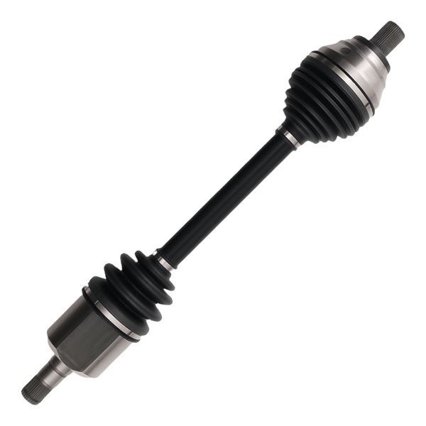 2x Front CV Axle Shaft Joint Assembly fit for VW Golf Jetta Passat 2005-2018-2