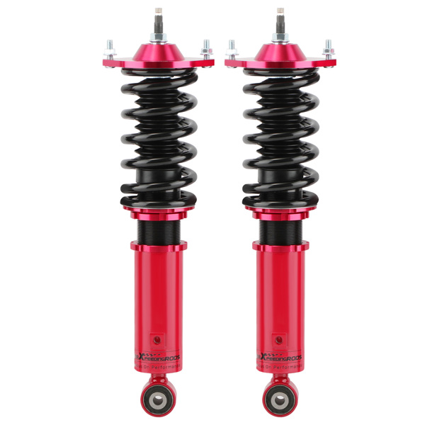 24 Way Damper Coilovers fit for Mazda Miata NA NB 90-05 MX5 Shocks Spring Struts Kit-1