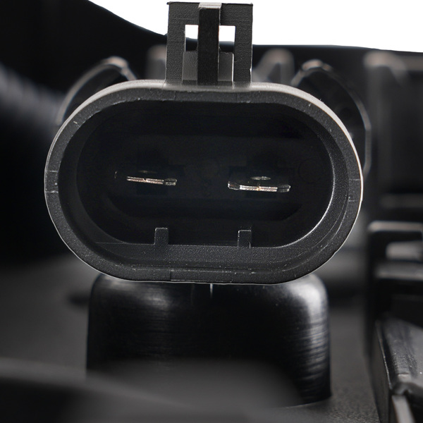 Cooling Fan Assembly fit for Fiat 500X Jeep Renegade 1.4L 2015-18 623530-1