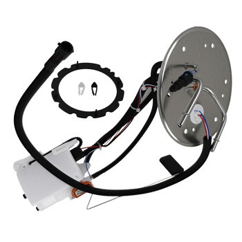 Fuel Pump Assembly fit for Ford F-250 F-350 F-450 F-550 Super Duty 99-04 FG0952