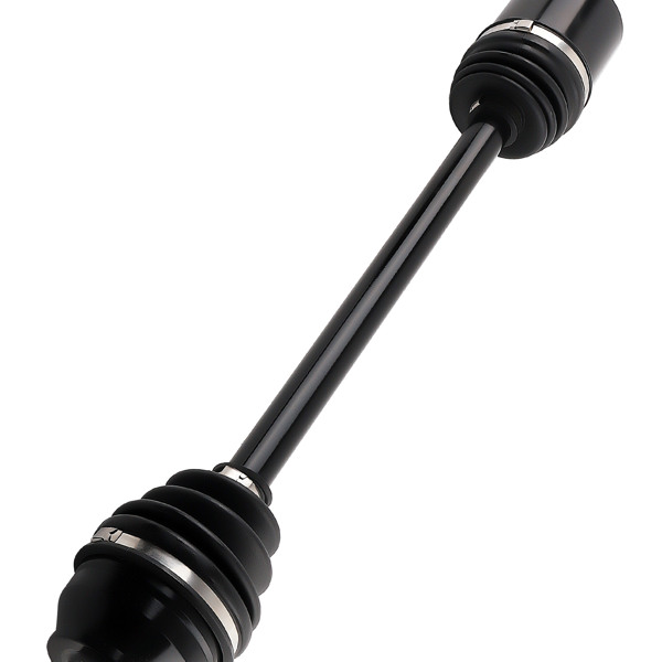 Rear Left & Right Complete CV Joint Axles fit for Polaris Ranger XP 900 2013-2017-3