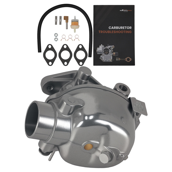 Carburetor fit for Massey Ferguson 202 204 2135 TSX605 TSX683 181532M91 533969M91-6