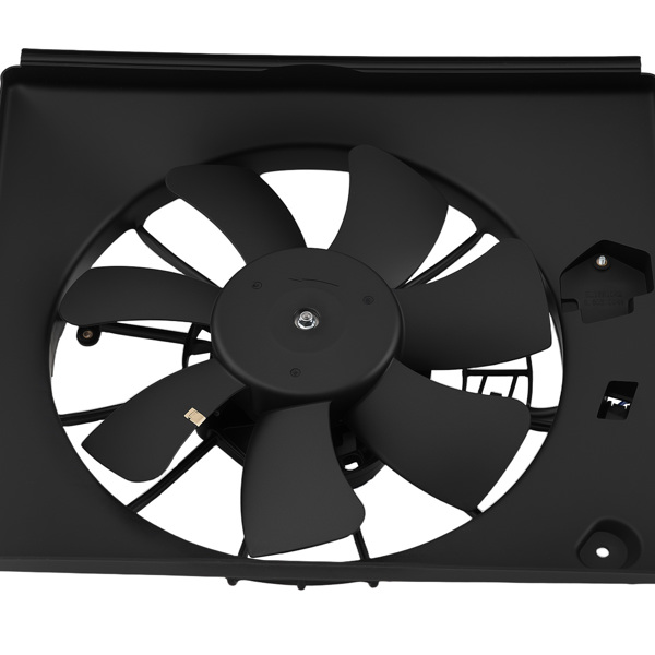 Cooling Fan Assembly 2Pins fit for Honda CR-V 2010-2011 38616REZA01-2
