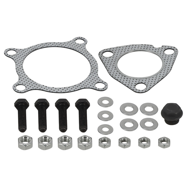 New Catalytic Converter fit for Audi A5 Sportback 2.0L Turbo 2018 2019 2020-1