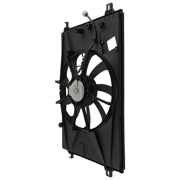 Electric Cooling Fan fit for Toyota Corolla 2022-2024 TO3115219 240W-2