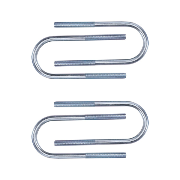 6" Rear Drop Flip Lowering Kit fit for Chevrolet C10 Pickup GMC C15 C1500 73-87-4