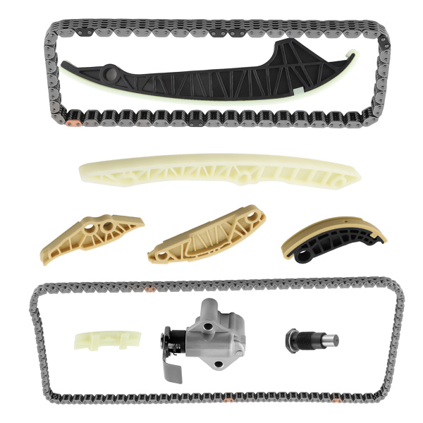 ENGINE TIMING CHAIN KITS fit for AUDI A3 A4 A5 A6 Q5 VW TIGUAN PASSAT 2.0-6