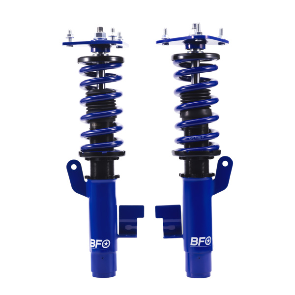BFO Adjustable Coilovers Suspension Lowering Kit fit for MAZDA 3 BK/BL 2004-2013-1