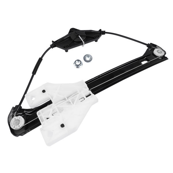 玻璃升降器 Rear Right Side Window Lift Mechanism Replacement for Audi A3 RS3 8V 2015-2020 8V4839462-8