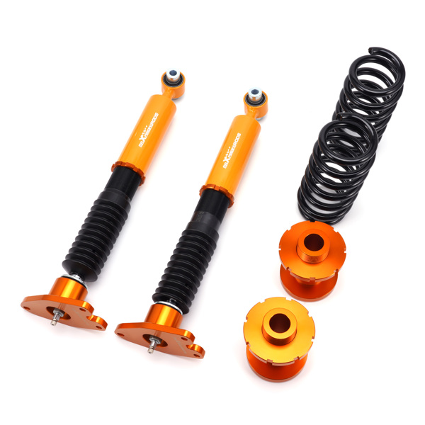 Coilovers Suspension Kit 24 Way Damper Struts fit for BMW 3-Series RWD F30 2011-19-4