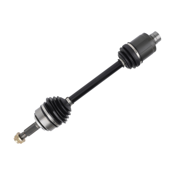 CV Axle Shaft Front Left & Right Set fit for Honda CR-V Sport 2.4L 4 Cyl 2002-2006-4