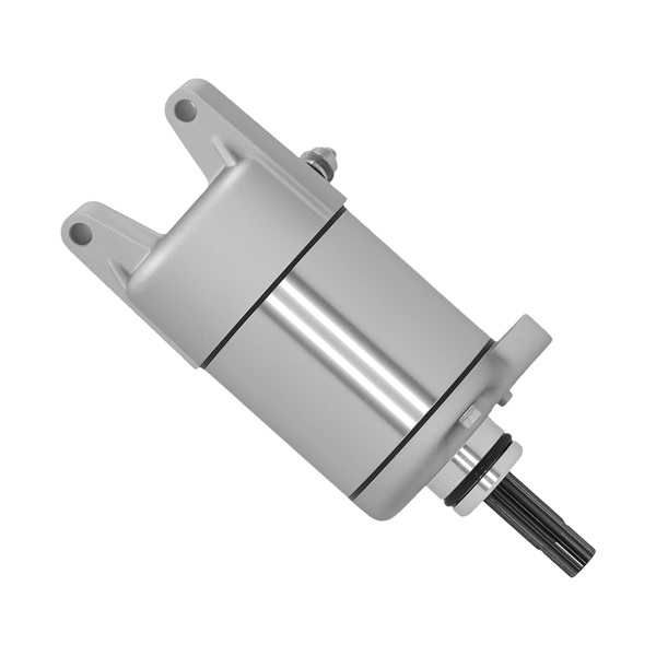 Starter Motor fit for Honda XR650L XR 650L 1993-2016 31200-MN9-013 12V CCW 10T-4