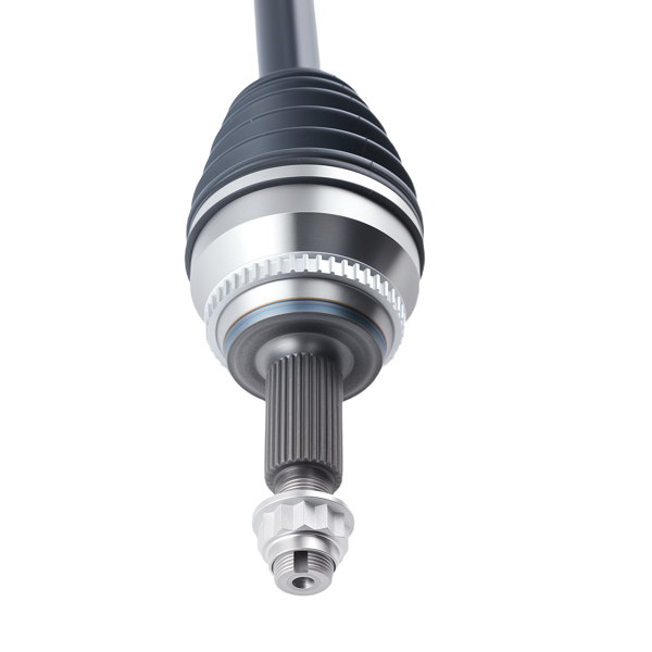 Complete CV Axle Assembly Front Right fit for Toyota Highlander 2014-2017 665307-2