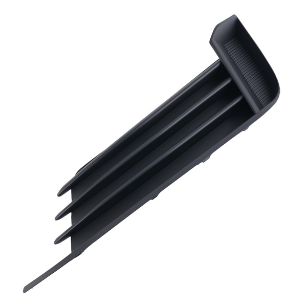 1X Front Bumper Fog Lamp Grille Cover Right fit for Audi A3/S3 2013-2017 8V5807682-3