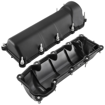 Engine Cylinder Head Valve Cover fit for Dodge Dakota Durango Ram 1500 3.7L 04-10