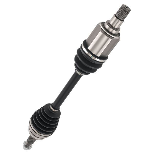 Front Left CV Axle Assembly fit for Toyota Highlander 09-16 Venza Lexus RX350 RX450H-1
