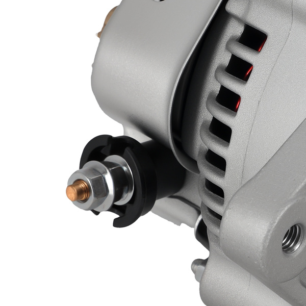 Alternator fit for Toyota 4Runner 2.7L Tacoma 2.4L 2000-2004 27060-75210 12V 80A-4