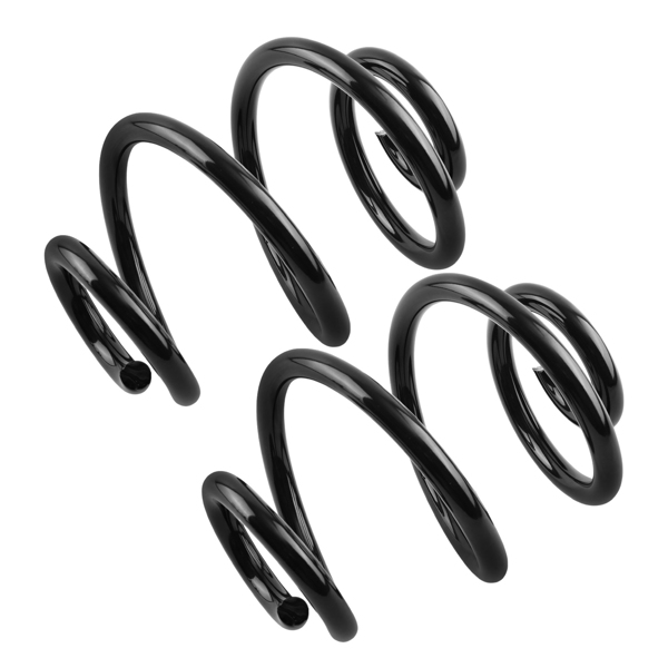 4" Rear Lowering Coil Springs Drop Kit fit for Chevy GMC Truck 1/2 Ton 2WD 1960-1972-6