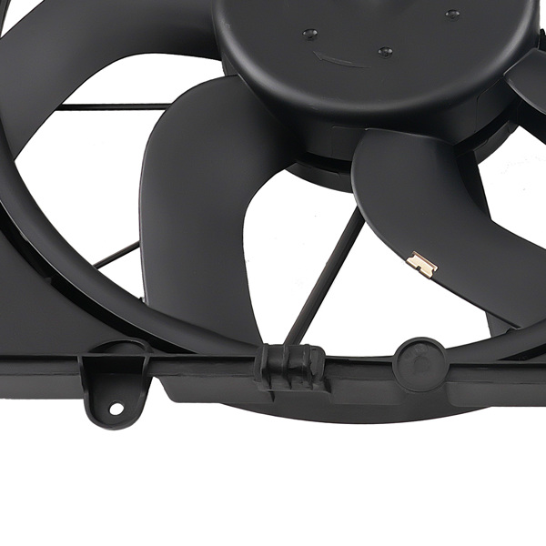 Cooling Fan Assembly fit for Chevrolet Equinox 2.4L 10-17 25952813 2Pins-4