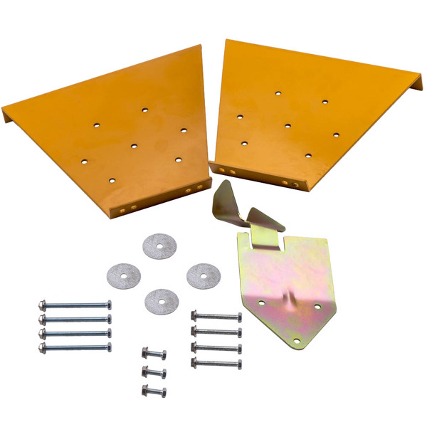 22051 Strong Mount Kit fit for RL550 RL550B Mount height 8 1/2"-5