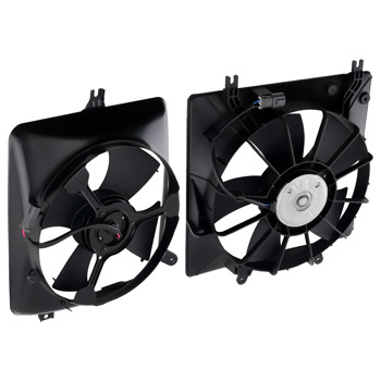 Cooling Fan fit for Honda Accord 3.0L 03-07 19015RCAA01 674-59792 HO3115124