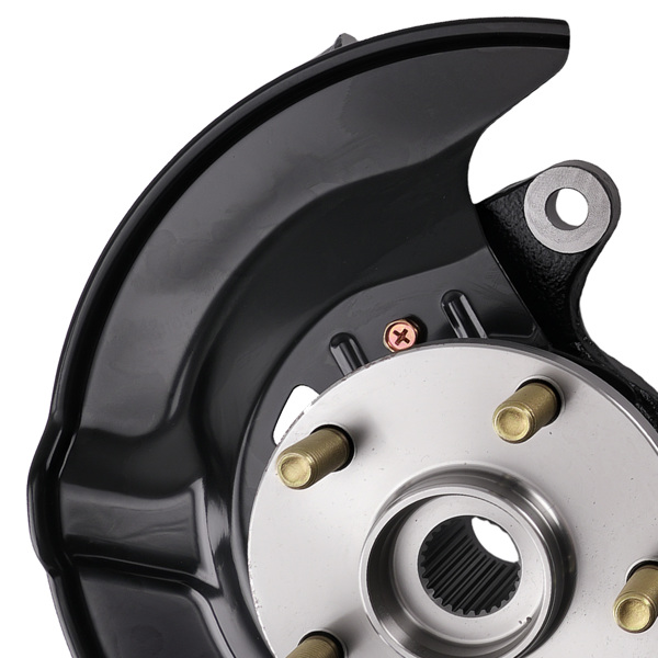 2x Front Wheel Bearing Hub Knuckle Assembly fit for TOYOTA MATRIX 47781-02130 LK031-5