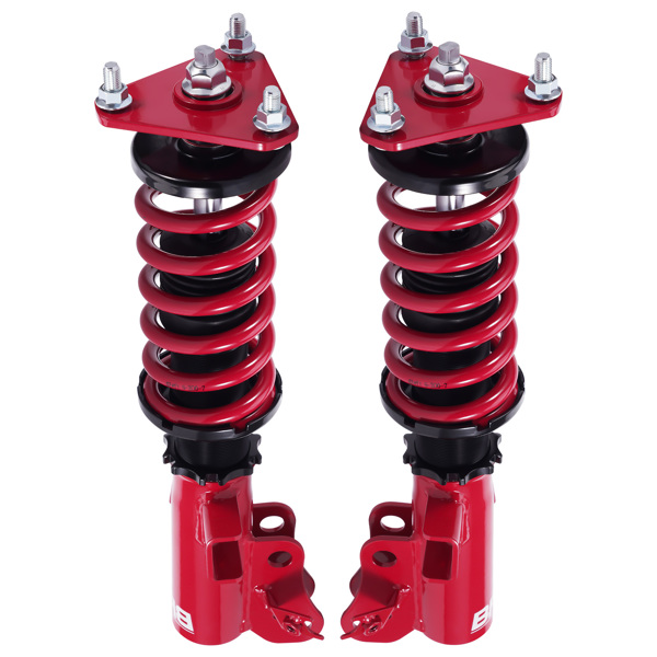 BFO Coilovers Suspension Lowering Kit fit for Honda Civic 2012-2015 Adj. Height-4