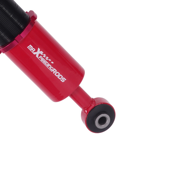 2x Rear Coilover Suspension Lowering Kit fit for Dodge Challenger RWD 2008-2010-5