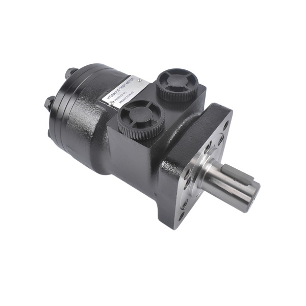 液压马达 Hydraulic Motor 1011753009 Replacement for Eaton Char-Lynn H Series 101-1753-009-5