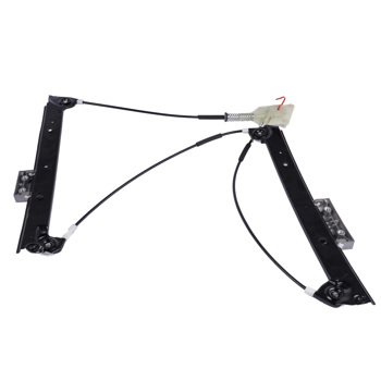 玻璃升降器 Front Left Window Regulator Replacement for Bentley Continental GT Coupe 2004-2018 3W0837401J 3W0837401H