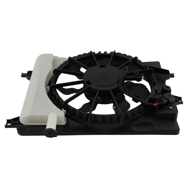 Custom Fan Assembly fit for Hyundai Elantra GT 2013-2017 615343705392 67460236-5