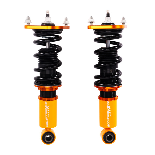 MaXpeedingrods 24 Way Coilover Lowering Kit fit for Subaru Impreza Wrx & Sti 15+-2