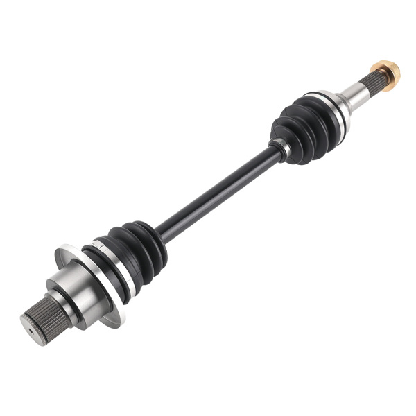 2x 4x4 CV Axle fit for Yamaha Rhino 450 2006-2009 Rhino 660 Rear Left & Right Side-4