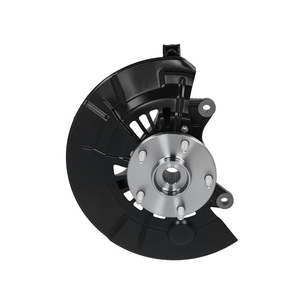 Front Passenger Steering Knuckle fit for Toyota Camry SE XSE 2.5L 2012-2017 698382-2