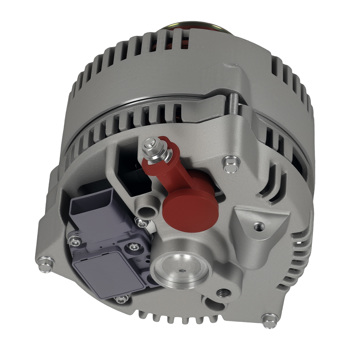 Alternator 130A fit for Ford F150 F250 F350 4.6L 5.4L 97-03 2-07791 F75U-10300-CB