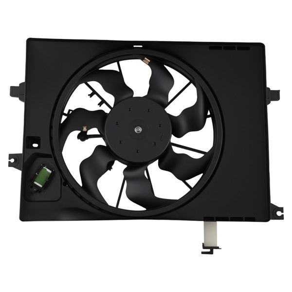 Custom Fan Assembly fit for Hyundai Elantra GT 2013-2017 615343705392 67460236-1