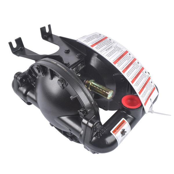 气动隔膜泵 120 PSI ARO Double Diaphragm Pump Air Operated Replacement for Ingersoll Rand 666100-362-C-5