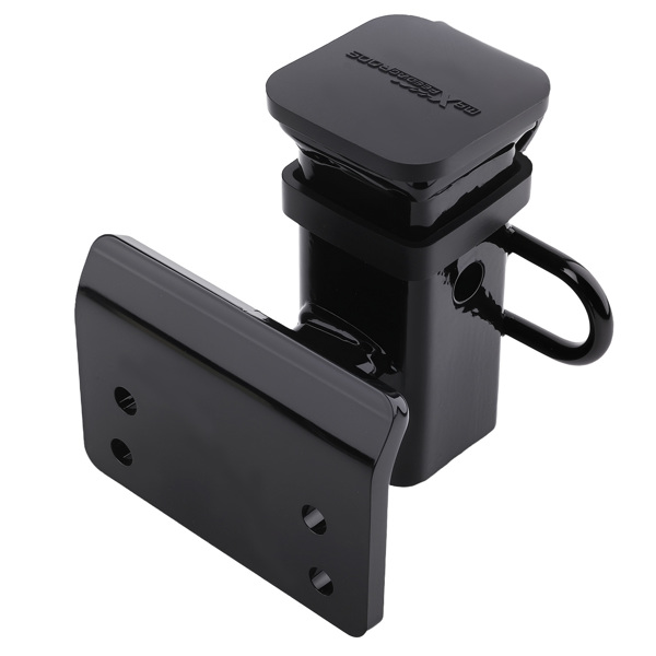 Premium Tow Hitch 2" Receiver fit for Volkswagen Tiguan 2009-2017 Class III-1