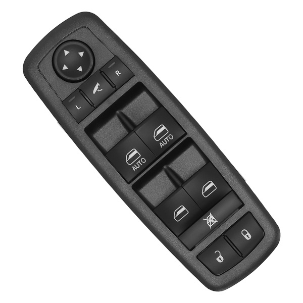 Power Window Switch Master fit for Ram 1500 2500 3500 4500 5500 2012-2015 68110867AA-1