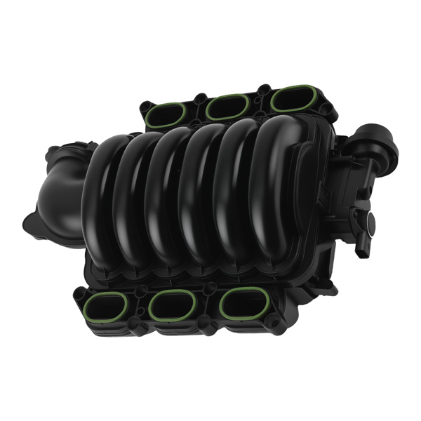 Inlet Intake Manifold fit for Audi A4 8K A5 8T 8F A6 4G C7 Q5 8R 3.2 FSI 2009-2012-5