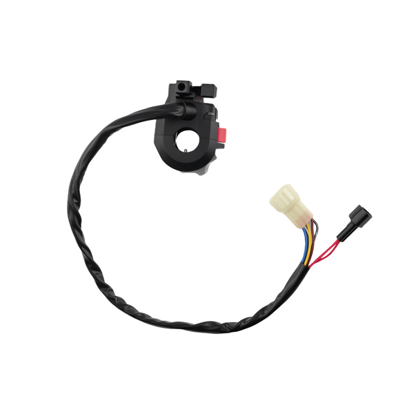 Handlebar Start Switch Headlight fit for Yamaha Kodiak YFM400 02-06 5LP-83973-00-00-1
