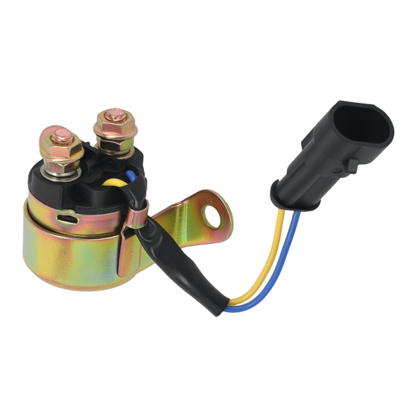 Starter Relay fit for Polaris Sportsman X2 500/550/570/700/800 2006-2021 4012001-6