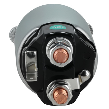 Starter Relay Solenoid fit for Kawasaki Mule 600 KAF400-B 2005-2016 27010-2122