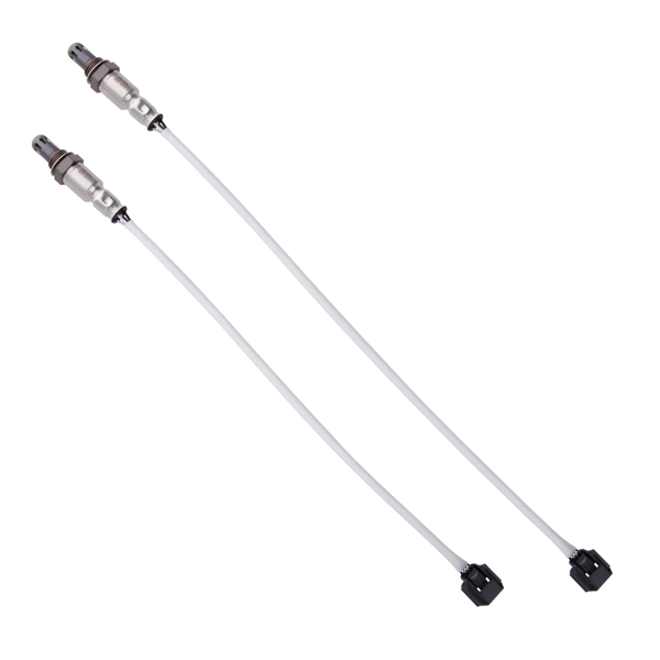 4x Upstream & Downstream Oxygen O2 Sensor fit for Nissan Pathfinder 3.5L 2013-2014-2