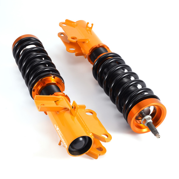 Coilovers Kits fit for Chevrolet Camaro 10-15 Adj. Damper Shock Absorbers +sway bar-3