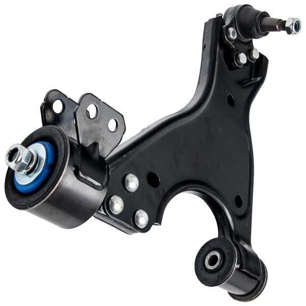 Front Lower Control Arms w/Ball Joint Set fit for GMC Acadia Buick Enclave 2008-2017-3