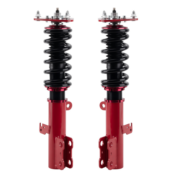 MaXpeedingrods 24 Click Damper Coilovers fit for Scion TC 2005-2010 Shocks Absorbers-1