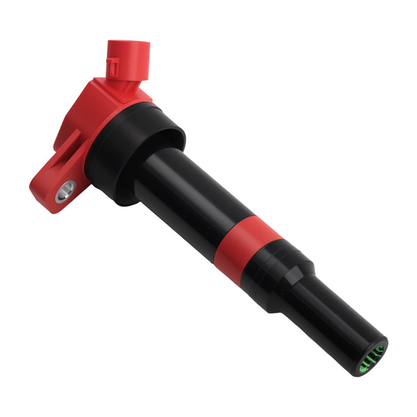 UF-651 Compatible Ignition Coil & Iridium Spark Plug Set fit for Hyundai Elantra GT-3