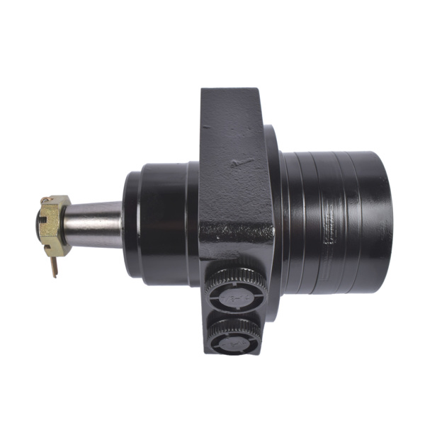 液压泵 Hydraulic Motor TJ0050US080AAAB Replacement For Parker TJ Series-4