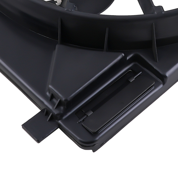 Radiator Cooling Fan fit for Ford Escape 1.6L 2.5L 2013-2016 fit for Focus 2.0L 2013-18-4